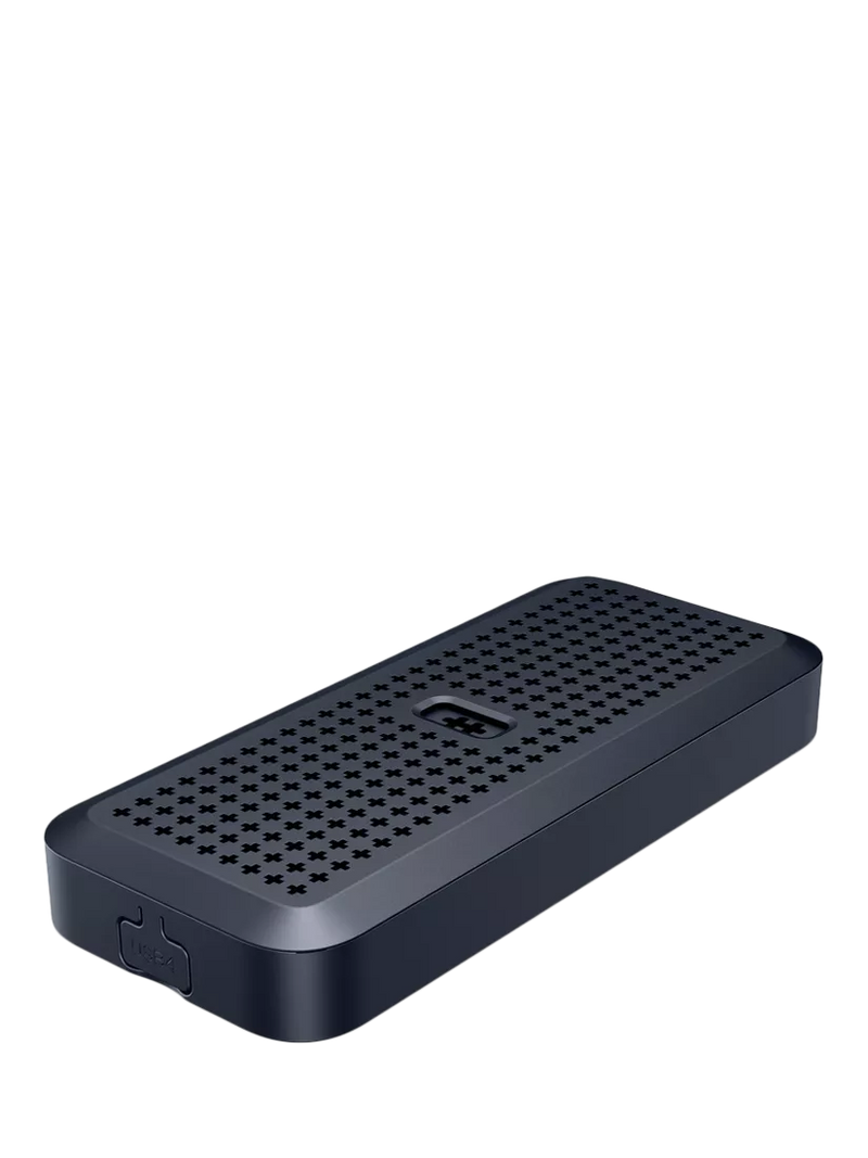 Targus HyperDrive Next USB4 NVMe SSD enclosure - UK version