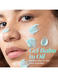 Sunday Riley Aquamarine Melt Cleansing Gel-Balm 140ml, imported from the UK