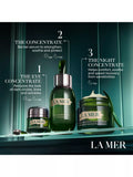 La Mer night recovery concentrate 50ml (British brand)