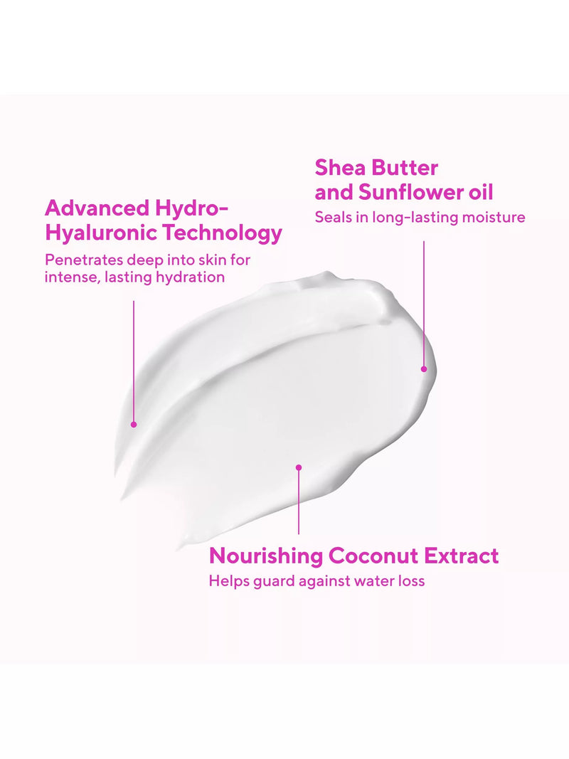 Murad Restorative Hydro-hyaluronic Cream 50ml, imported from the UK