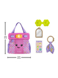 Fisher-Price Laugh & Learn learning purse baby toy imported from the UK