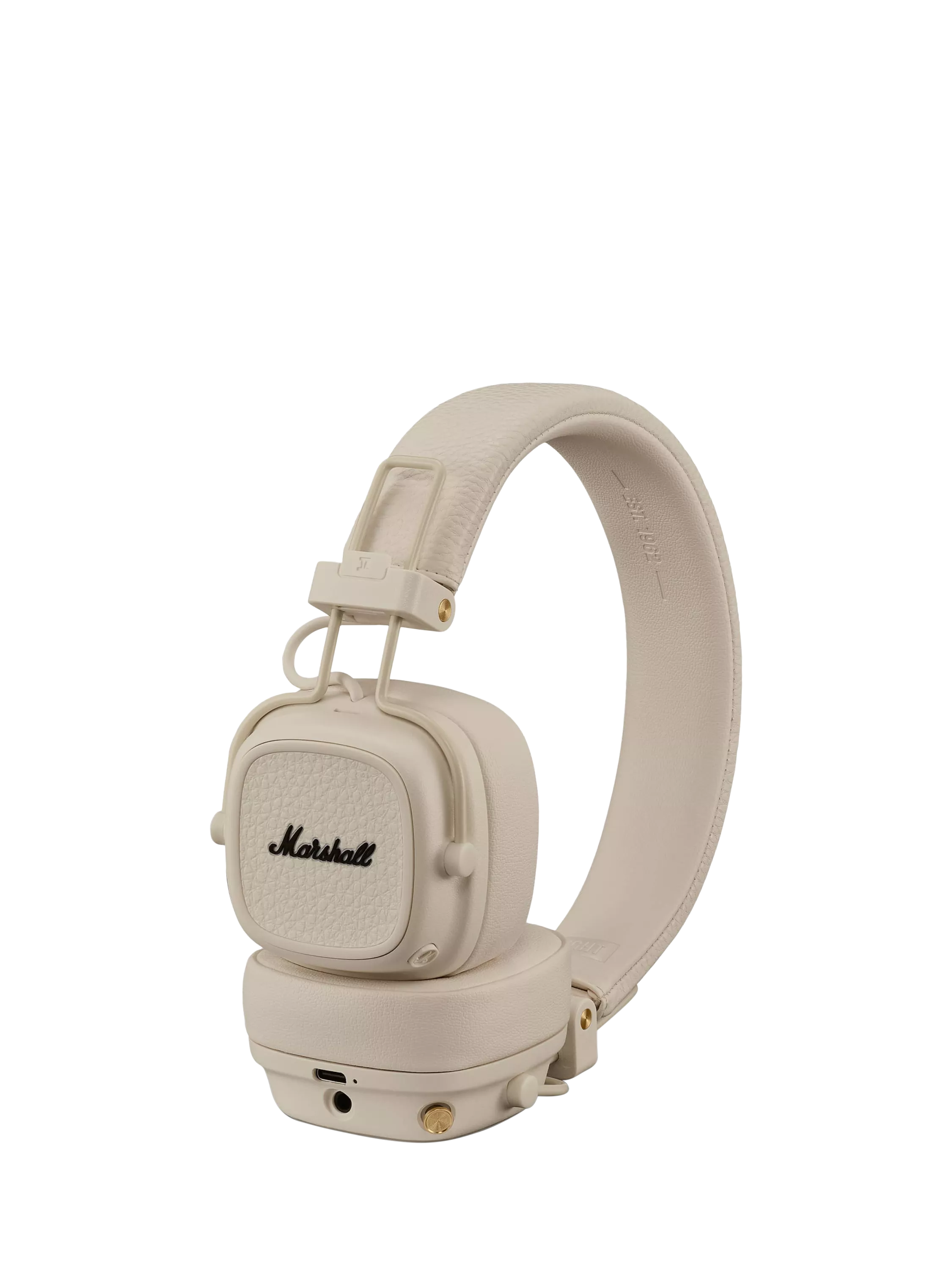 Marshall Major V Wireless Bluetooth On-Ear Headphones
