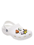 Crocs Pokémon Jibbitz pack of 5 shoe charms (British brand)