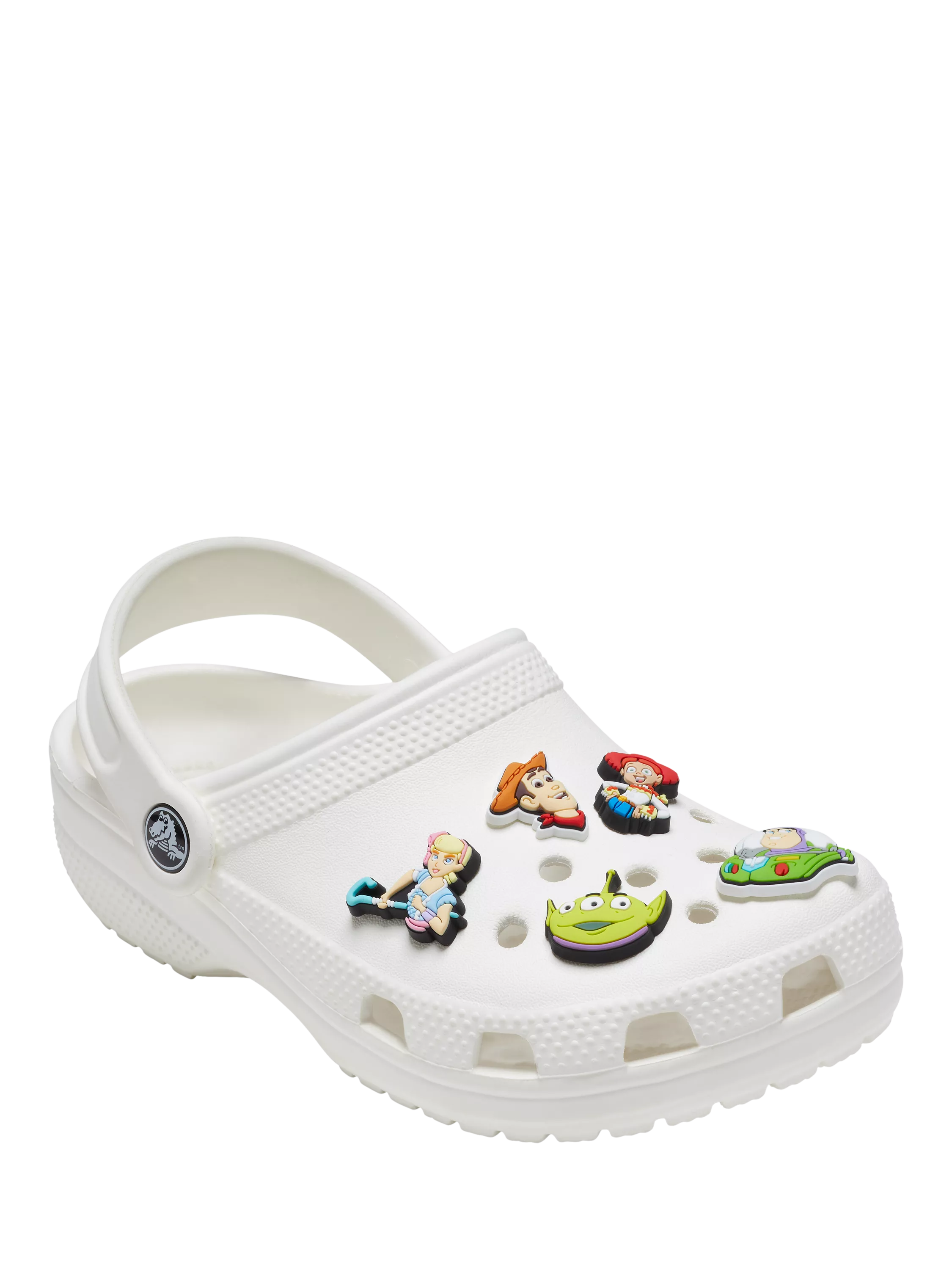 Crocs Toy Story Jibbitz set of 5 charms - British product