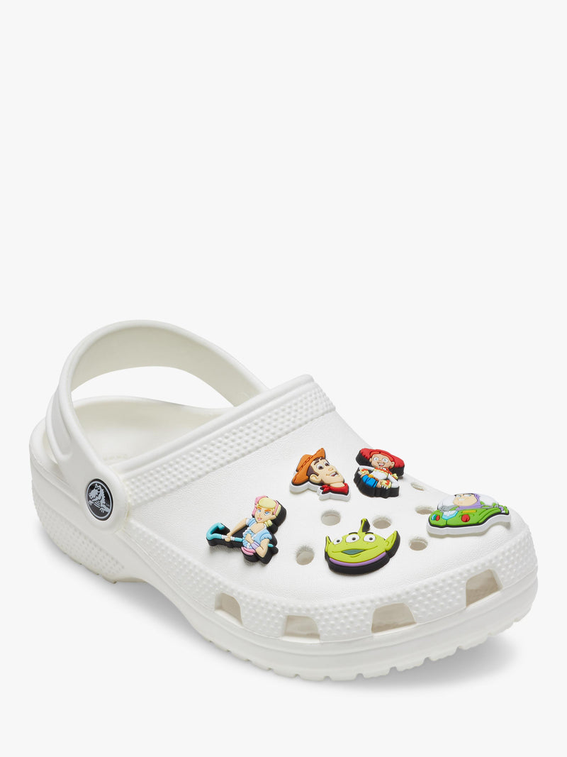 Crocs Toy Story Jibbitz set of 5 charms - British product