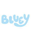Bluey My First Puzzles 4 in a Box jigsaw set (British brand)