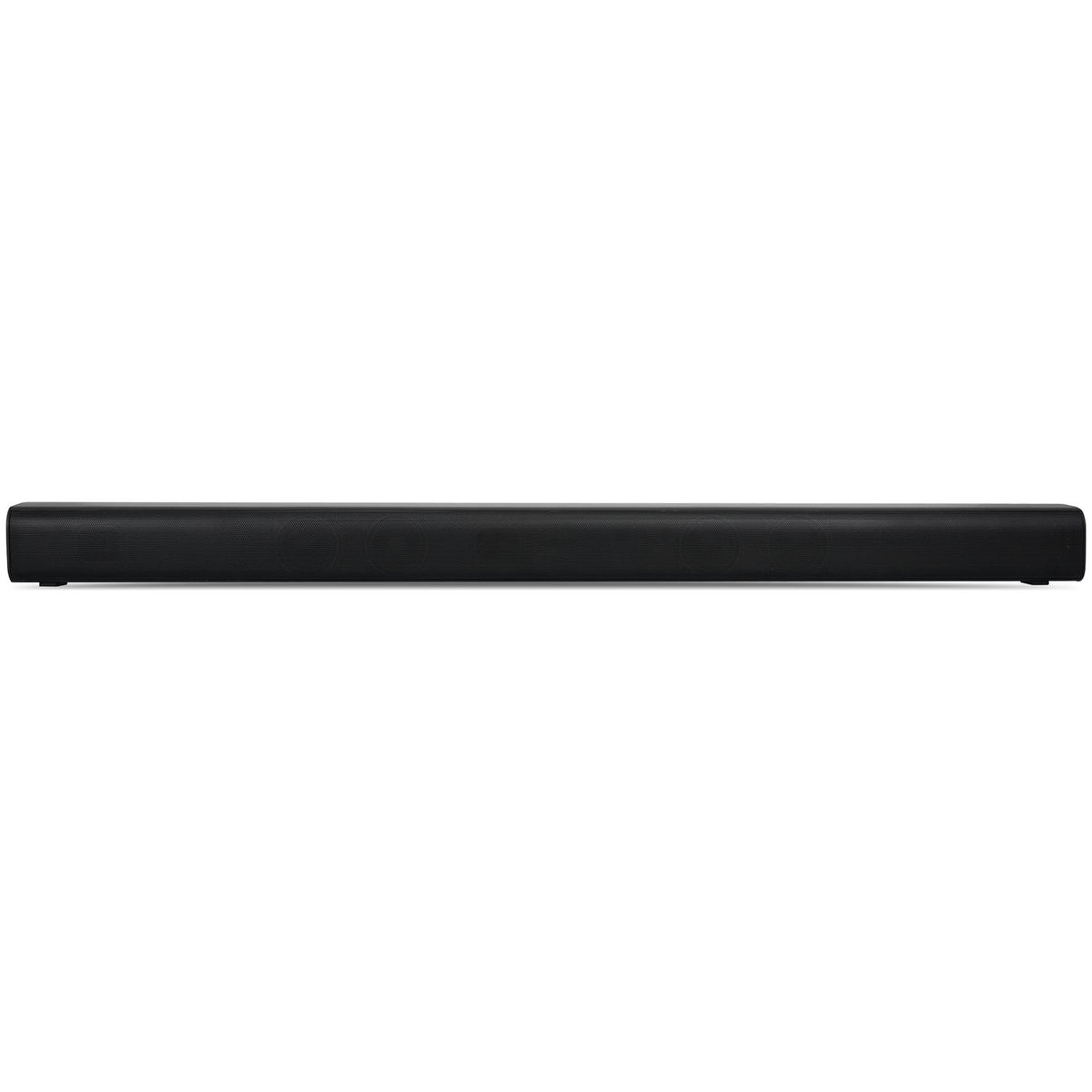 Bush SR210-12 Bluetooth soundbar, UK version