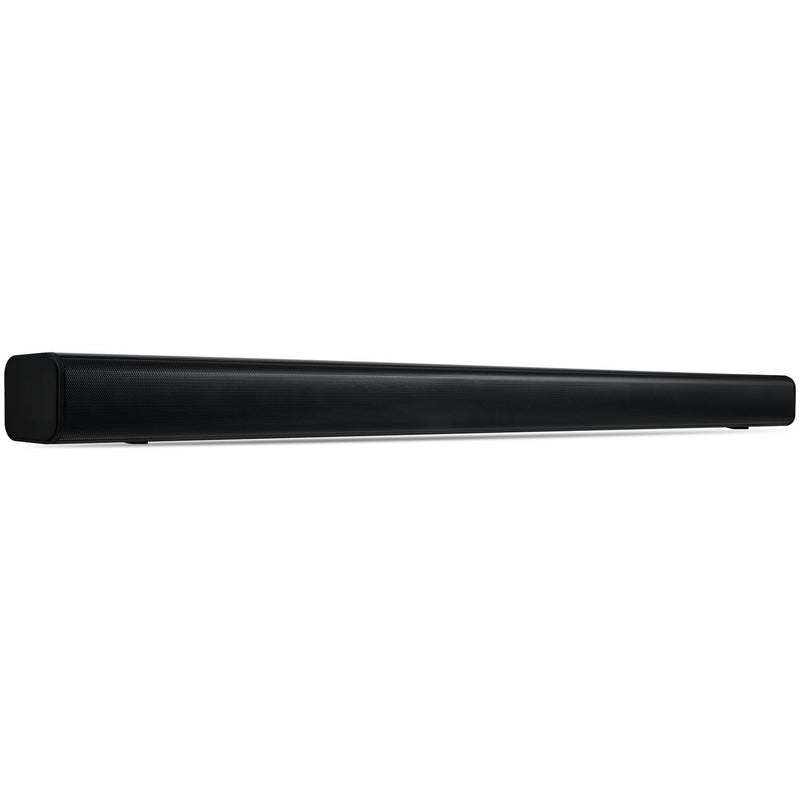 Bush SR210-12 Bluetooth soundbar, UK version