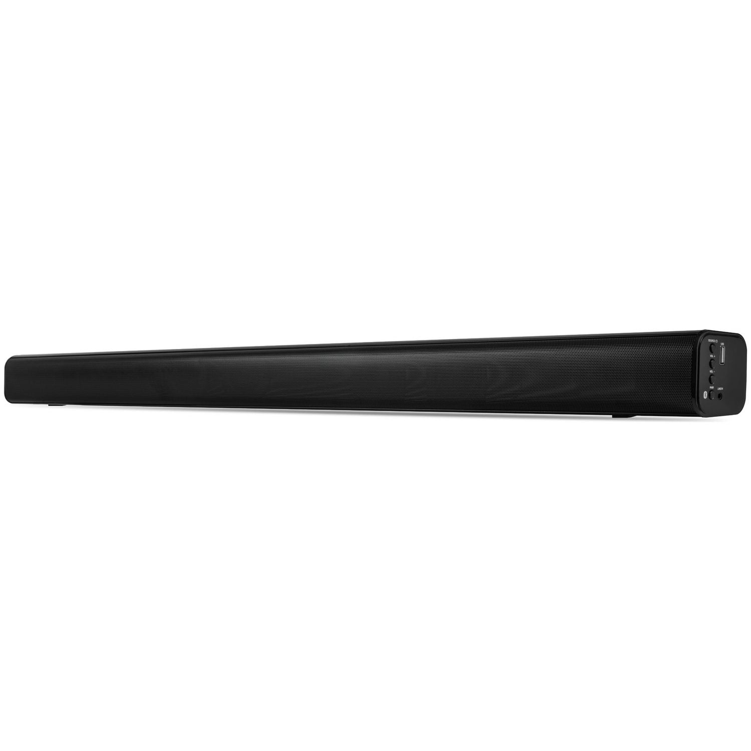 Bush SR210-12 Bluetooth soundbar, UK version