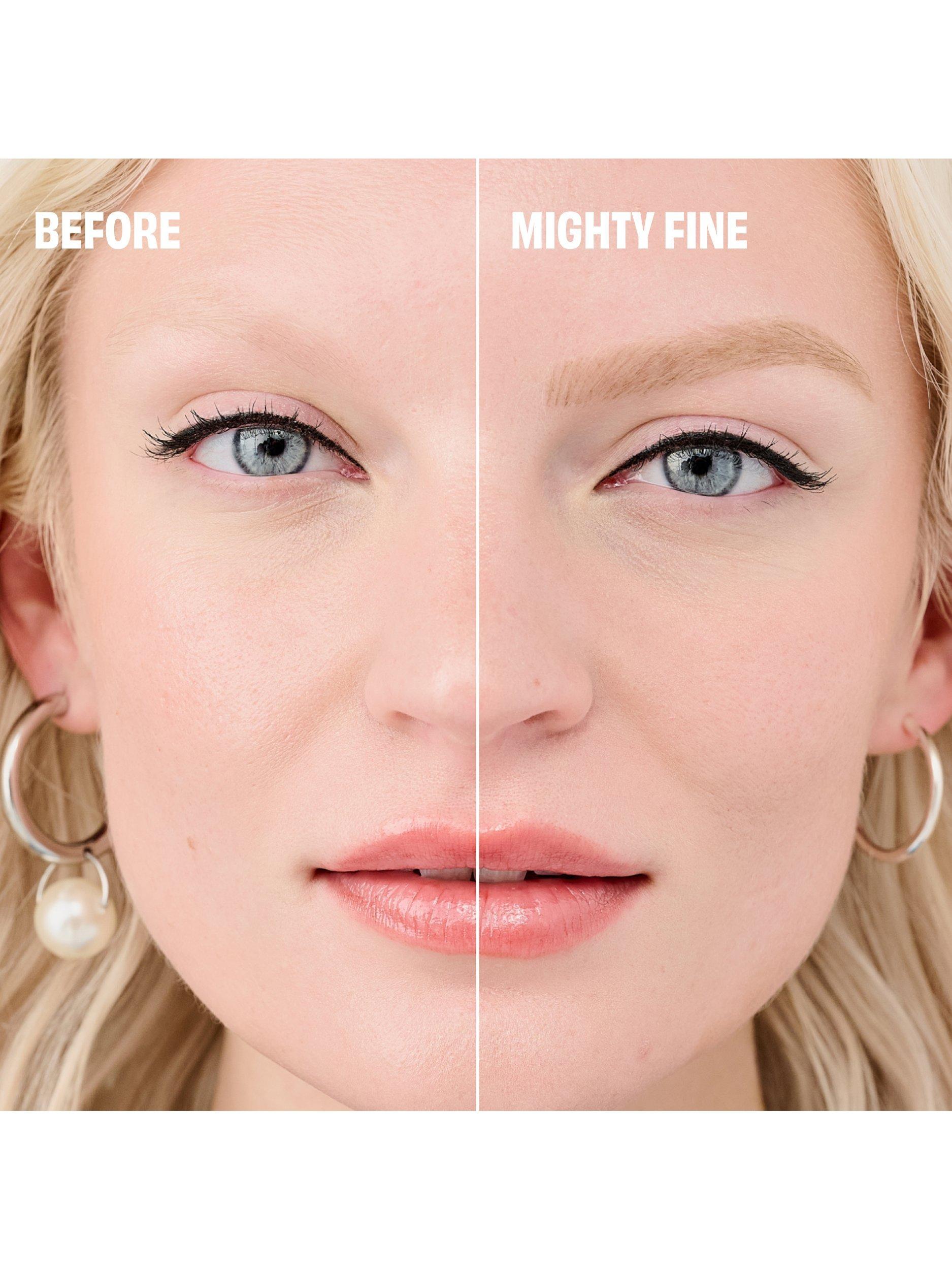 Benefit Mighty Fine Brow Pen 0,5 ml (Britische Marke)