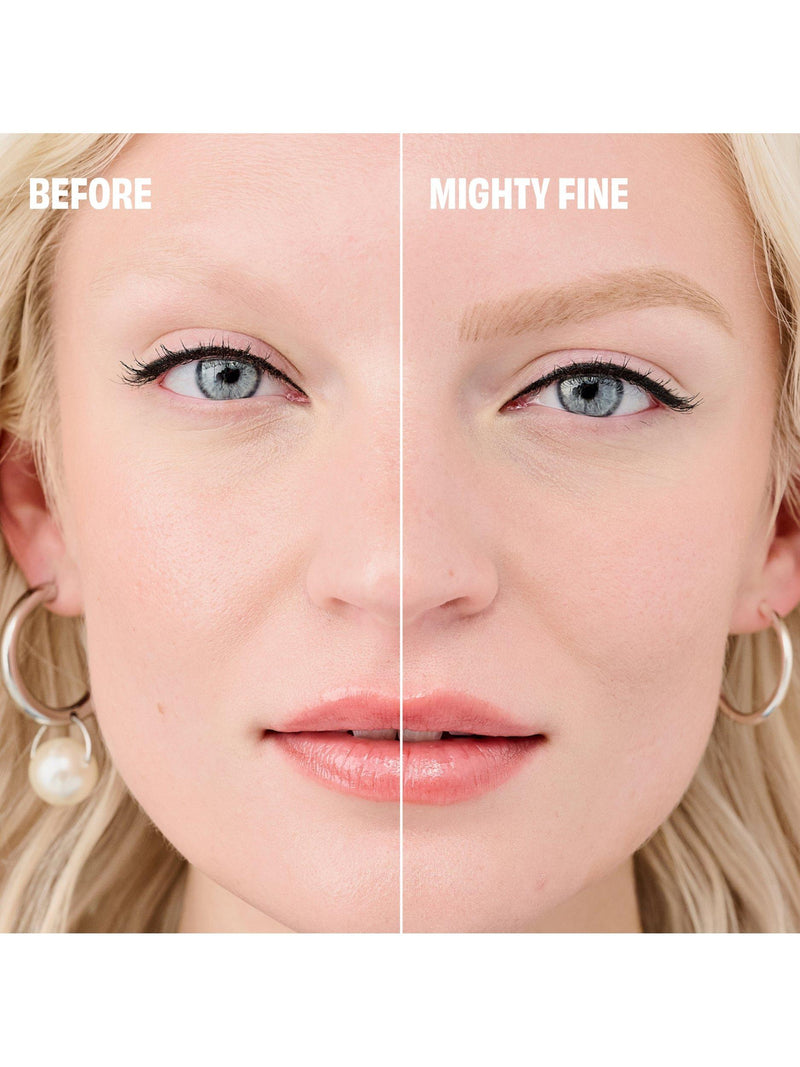 Benefit Mighty Fine Brow Pen 0,5 ml (Britische Marke)