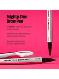 Benefit Mighty Fine Brow Pen 0,5 ml (Britische Marke)
