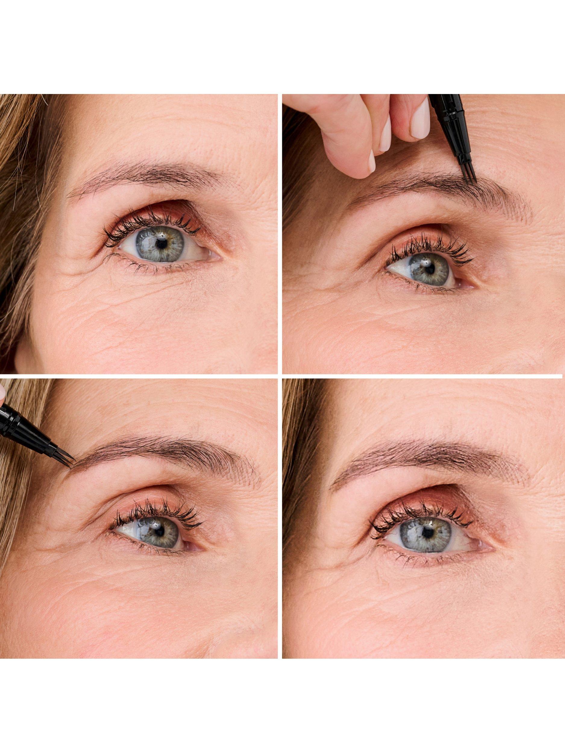 Benefit Mighty Fine Brow Pen 0,5 ml (Britische Marke)