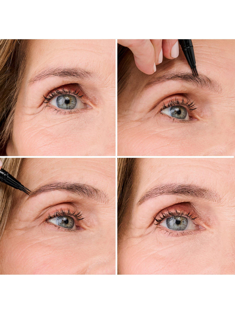 Benefit Mighty Fine Brow Pen 0,5 ml (Britische Marke)