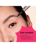 Benefit Mighty Fine Brow Pen 0,5 ml (Britische Marke)
