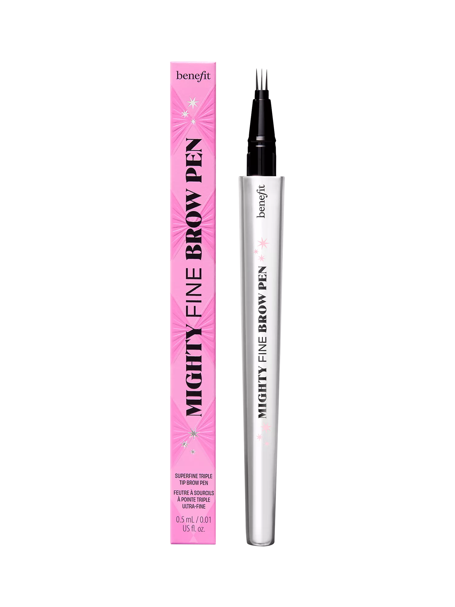 Benefit Mighty Fine Augenbrauenstift