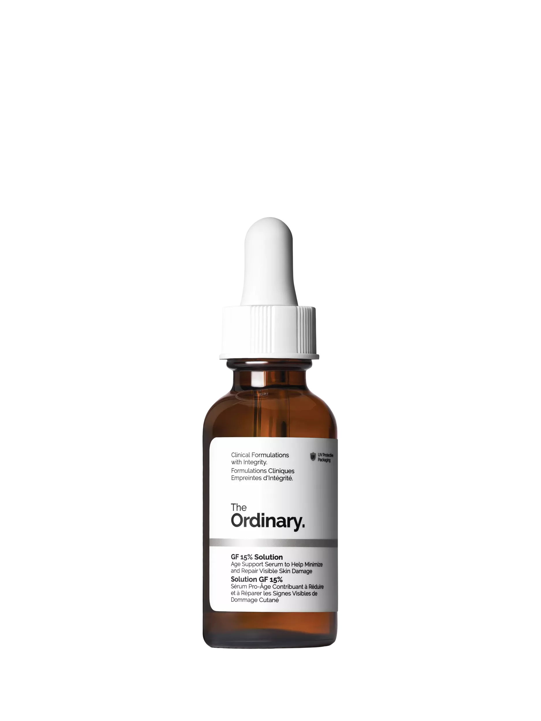 The Ordinary GF 15% serum 30ml (British brand)
