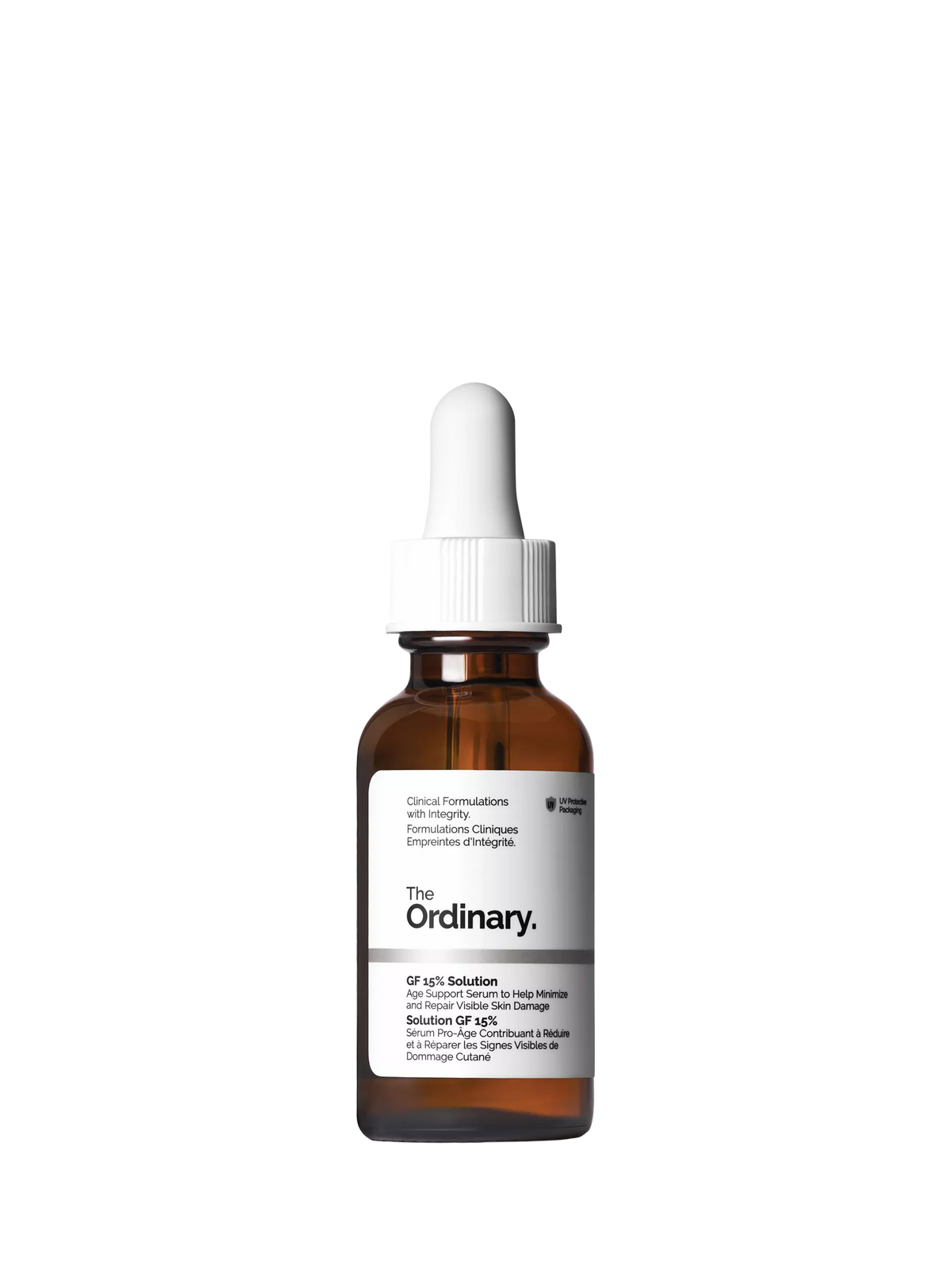 The Ordinary GF 15% serum 30ml (British brand)