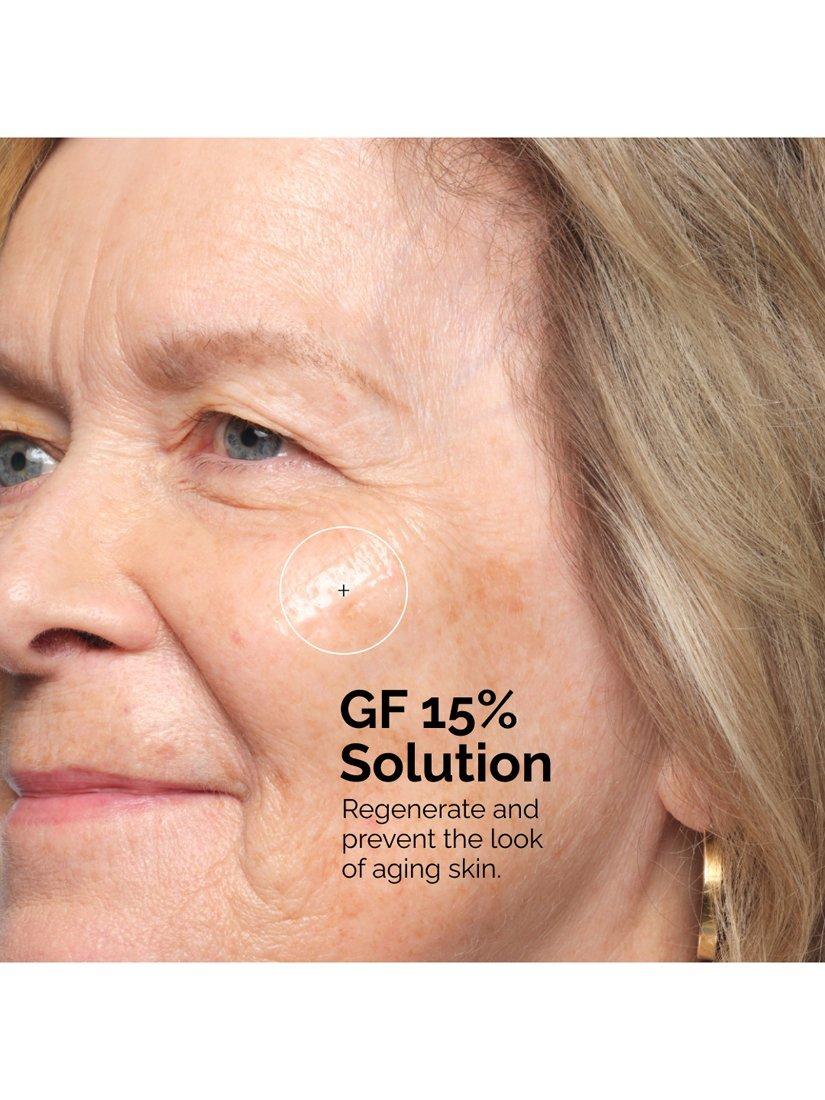 The Ordinary GF 15% serum 30ml (British brand)