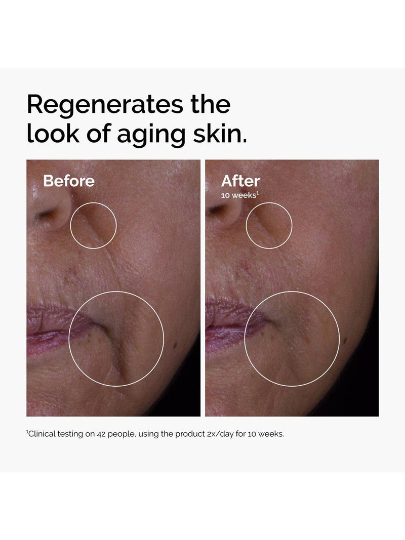The Ordinary GF 15% serum 30ml (British brand)