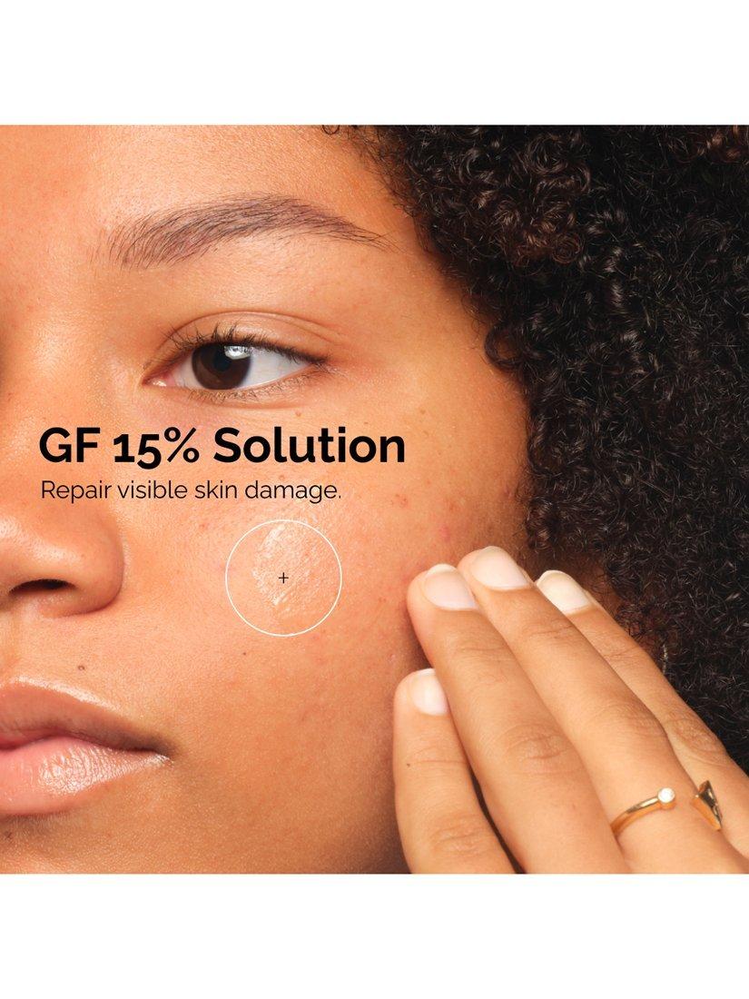 The Ordinary GF 15% serum 30ml (British brand)