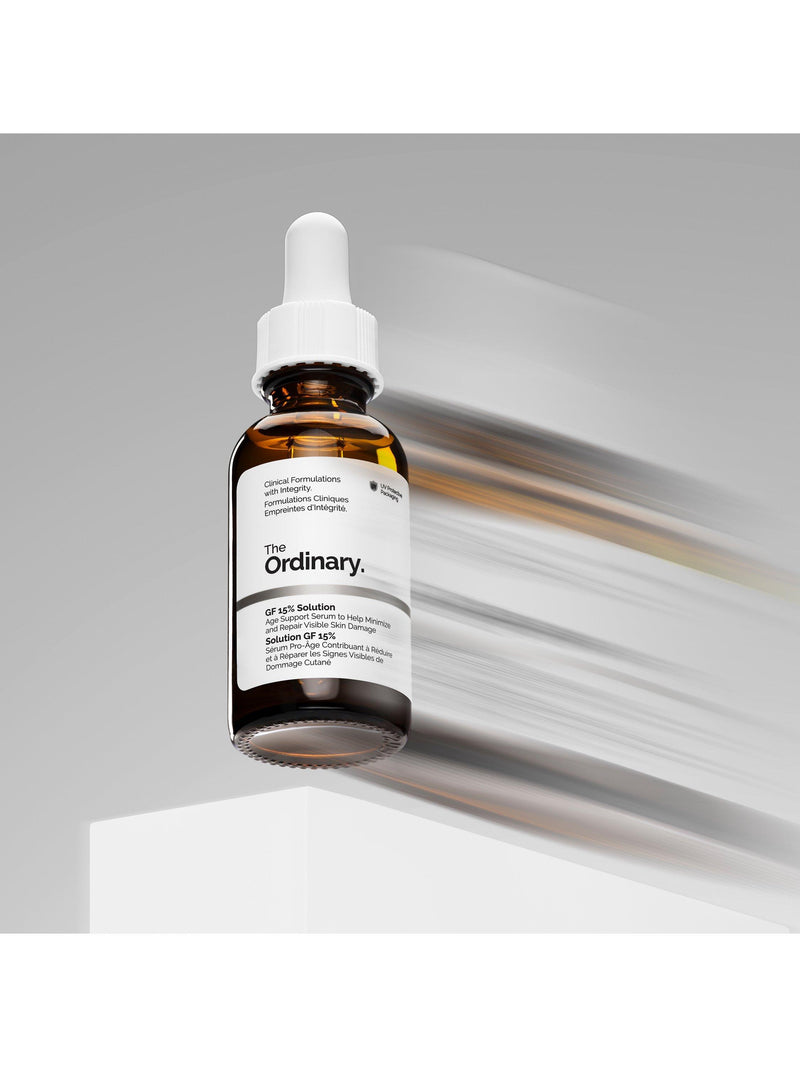 The Ordinary GF 15% serum 30ml (British brand)