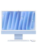Apple iMac 24 M4 Chip 24GB RAM 512GB SSD, importiert aus Großbritannien