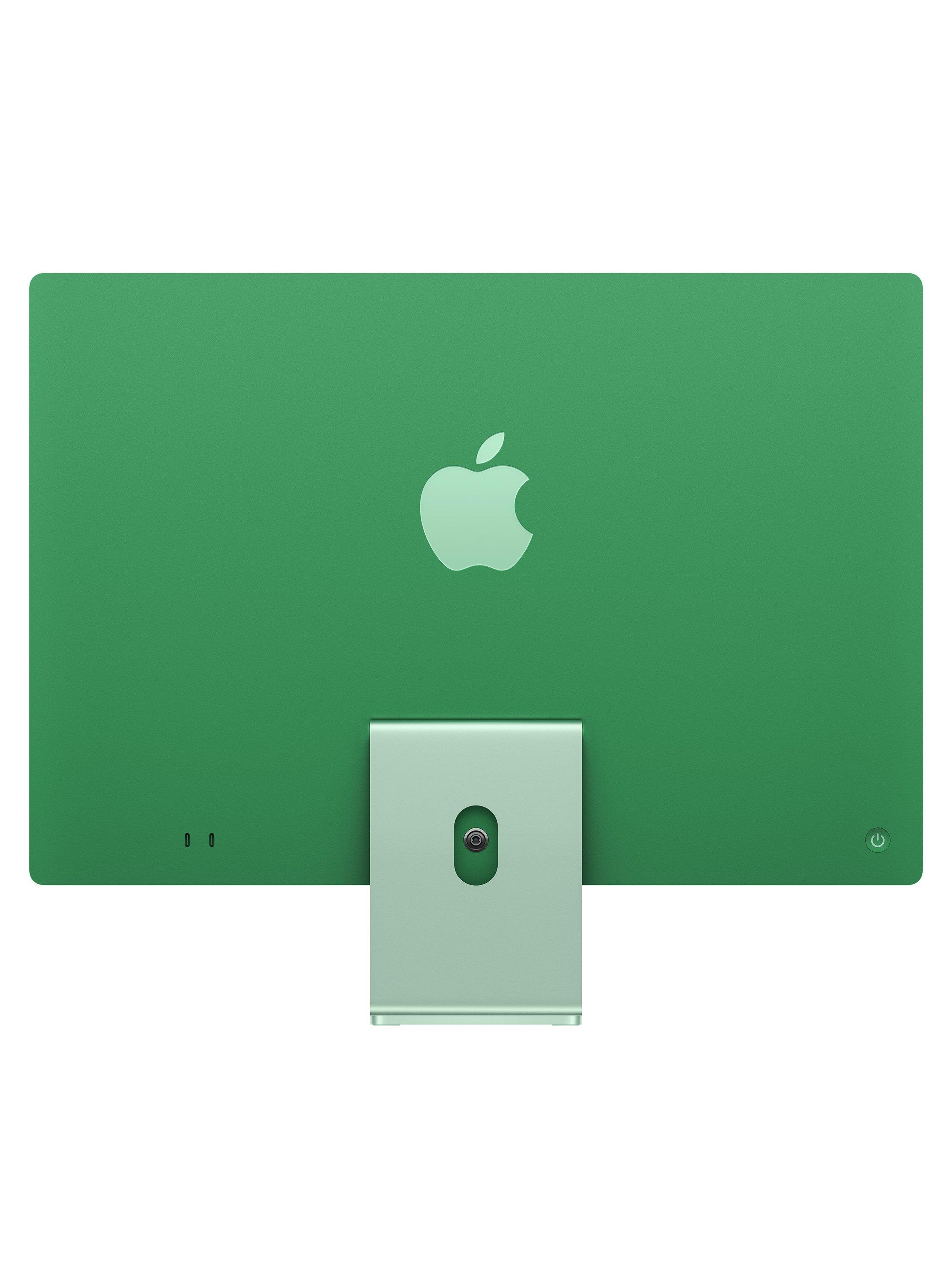 Apple iMac 24 M4 16 GB 256 GB 23,5 Zoll (britische Marke)