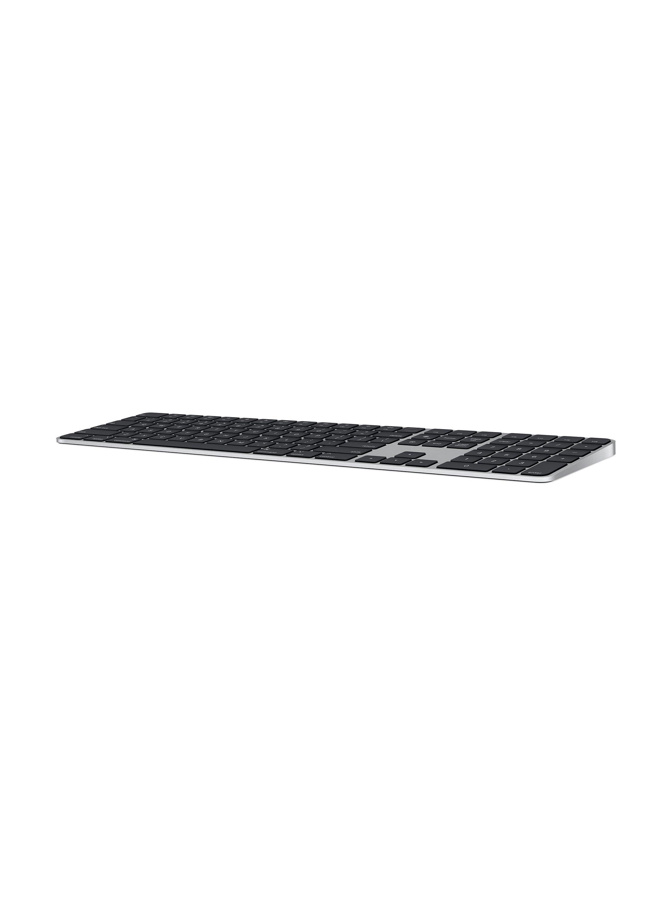 Apple Magic Keyboard mit Touch ID und Ziffernblock, UK-Version