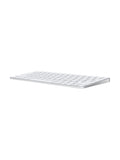 Apple Magic Keyboard Touch ID white British English - British product