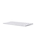 Apple Magic Keyboard Touch ID white British English - British product