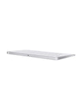 Apple Magic Keyboard Touch ID white British English - British product