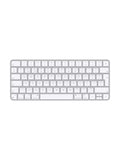 Apple Magic Keyboard white British English - British product