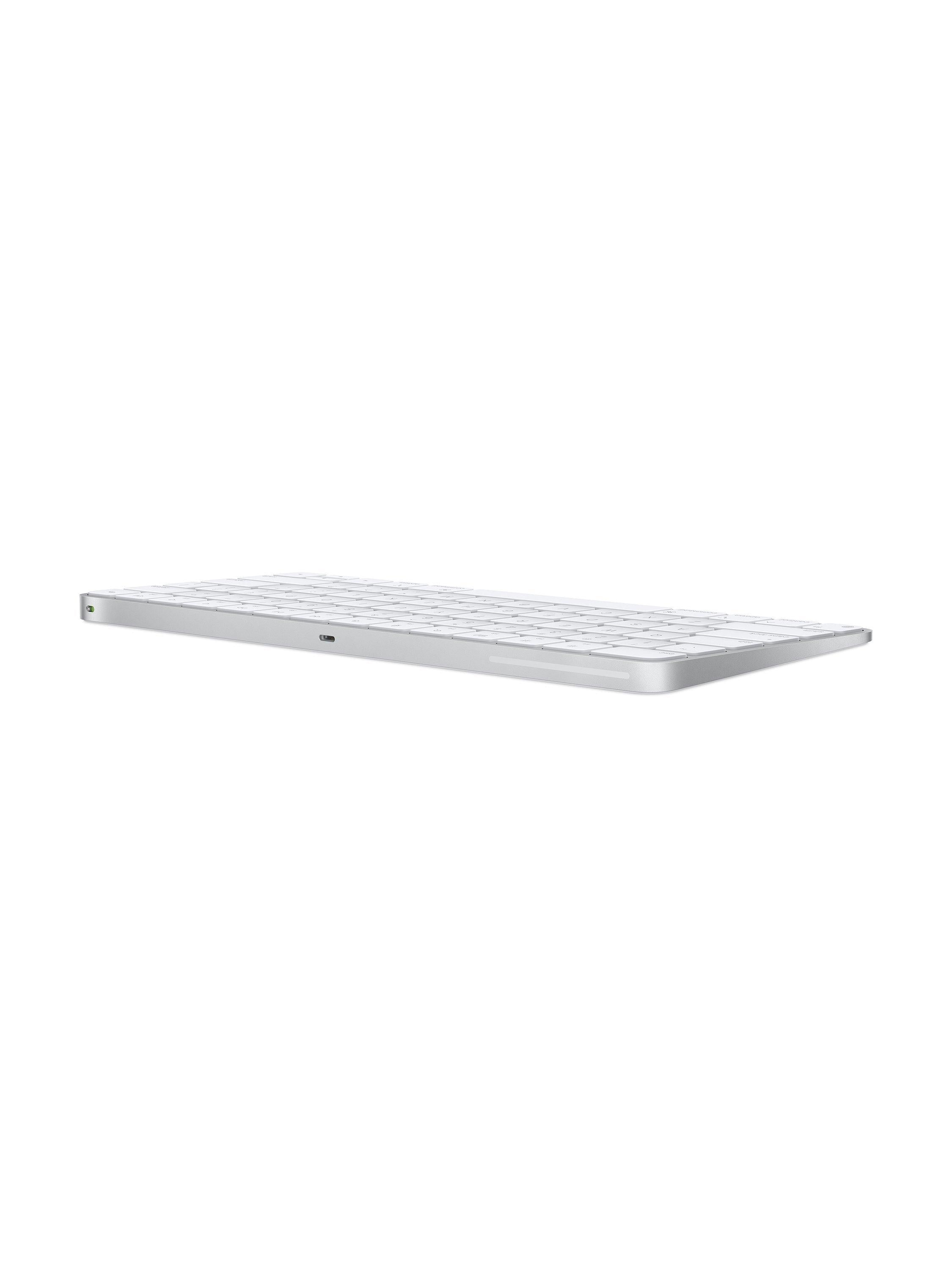 Apple Magic Keyboard white British English - British product