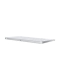 Apple Magic Keyboard white British English - British product