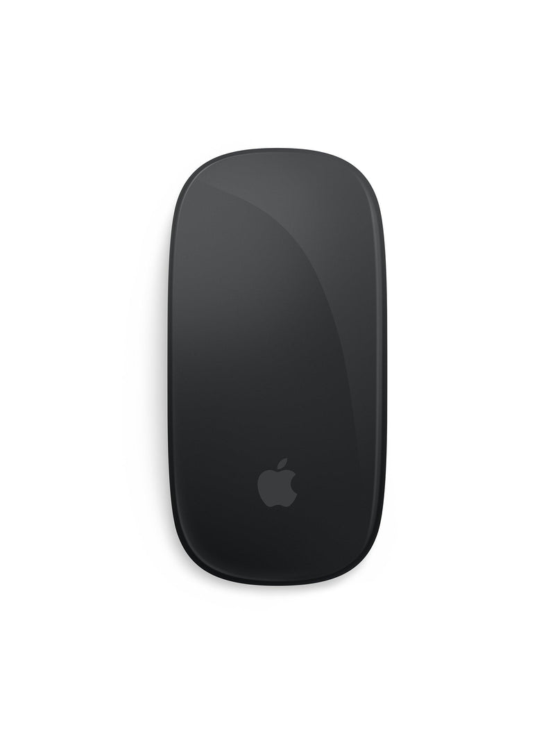 Apple Magic Mouse 2024 Multi-Touch surface, UK version