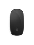 Apple Magic Mouse (2024) Wireless Mouse with Multi-Touch Surface