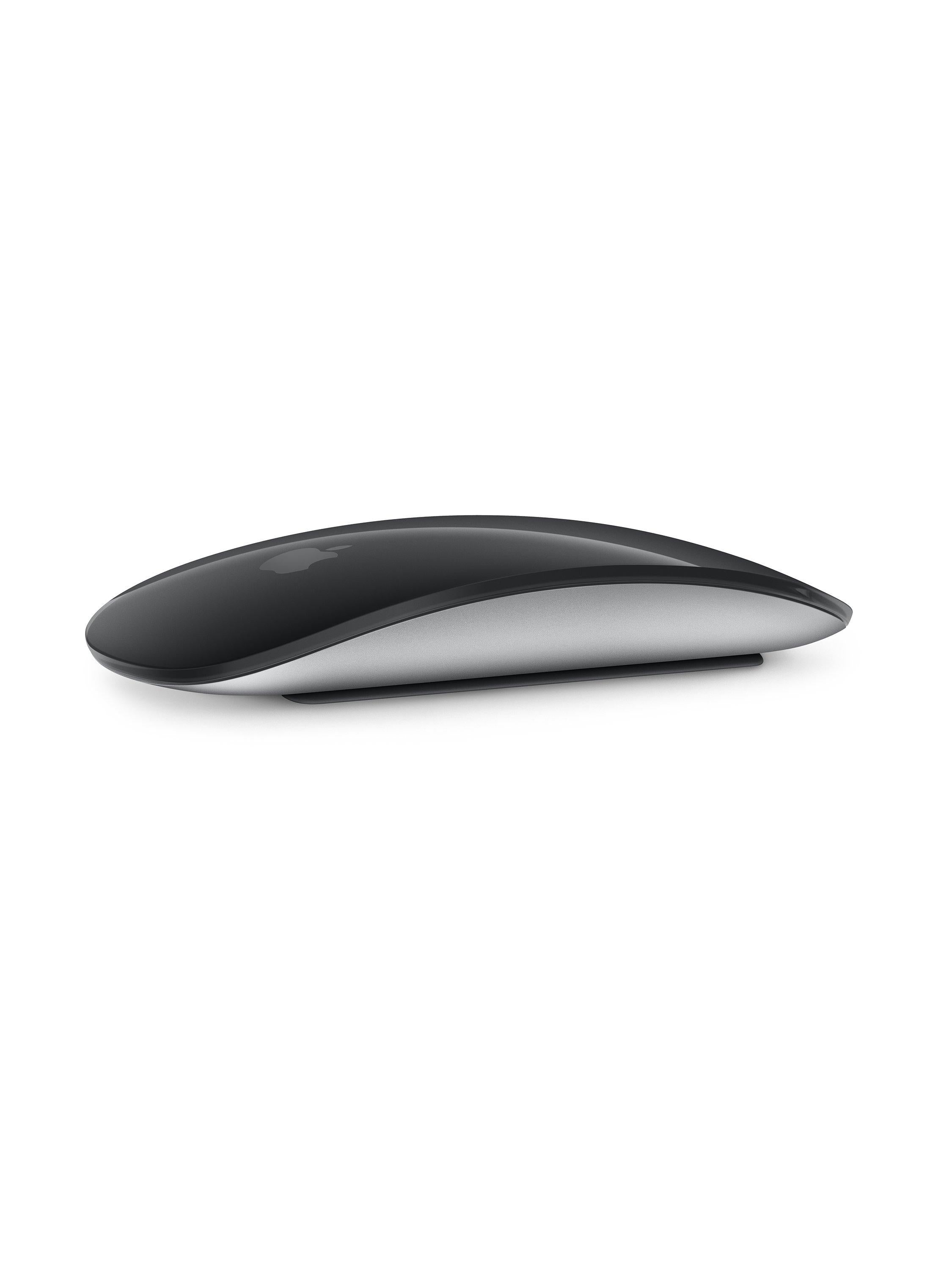 Apple Magic Mouse 2024 Multi-Touch surface, UK version