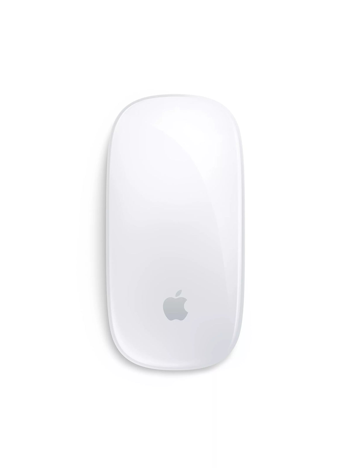 Apple Magic Mouse 2024 Multi-Touch surface, UK version