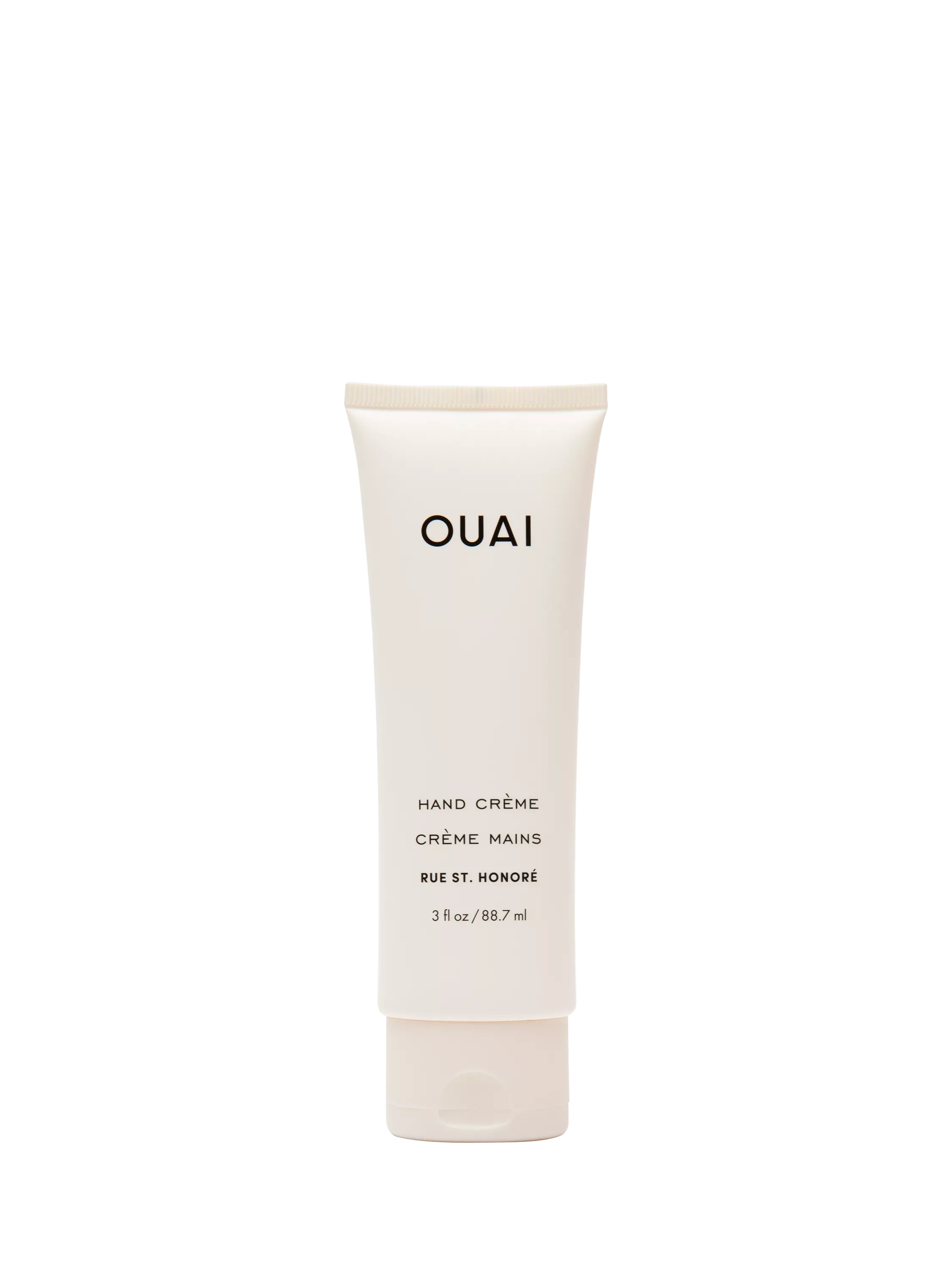 OUAI hand crème 88.7ml - British product