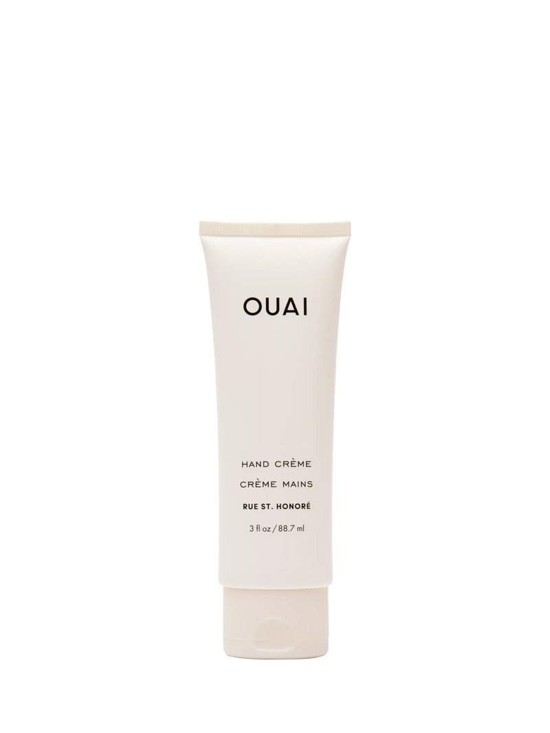 OUAI hand crème 88.7ml - British product