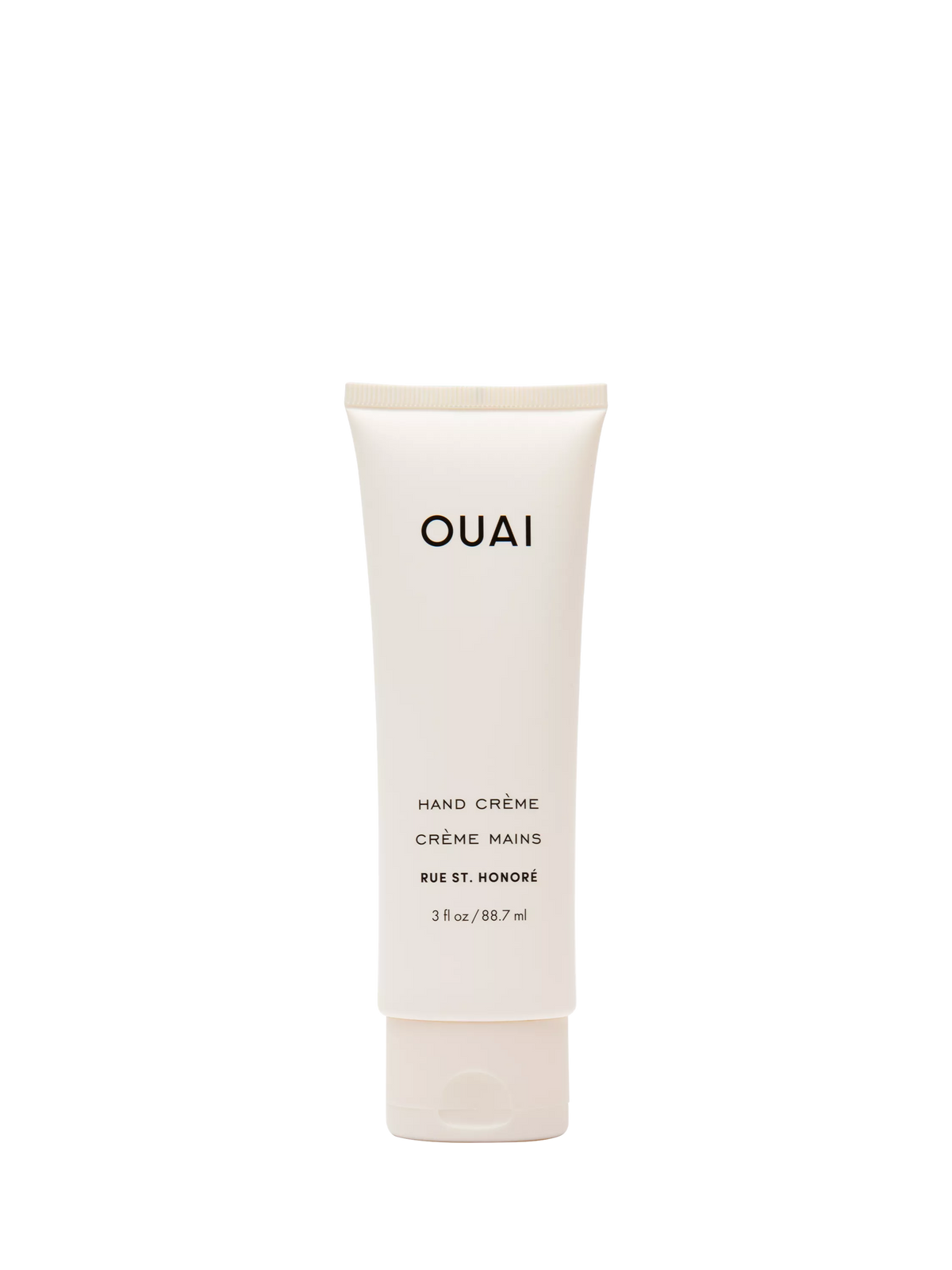 OUAI hand crème 88.7ml - British product