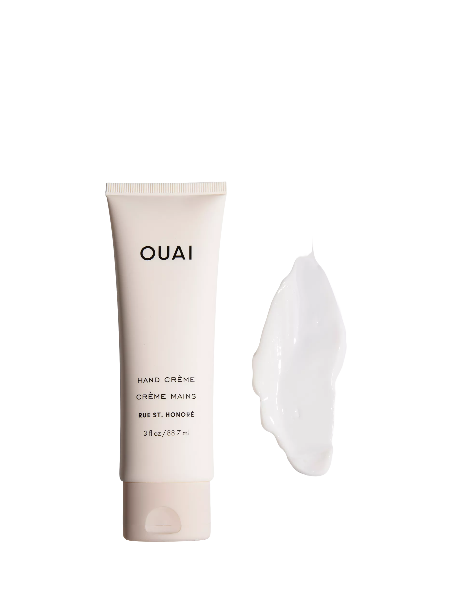 OUAI hand crème 88.7ml - British product
