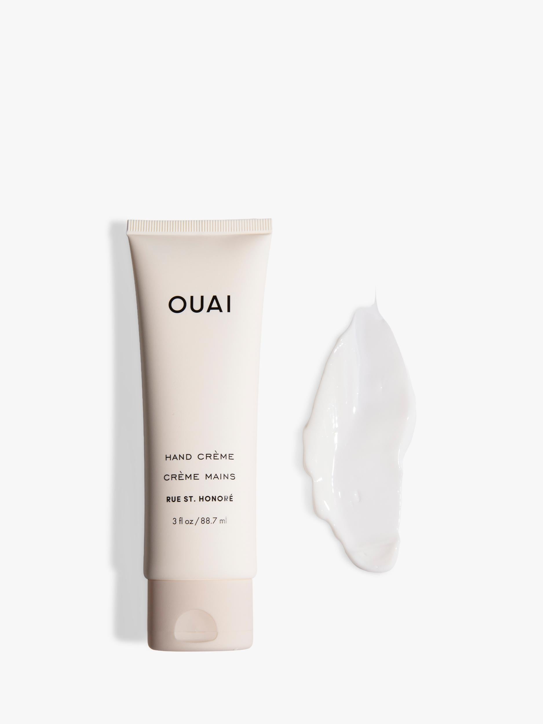 OUAI hand crème 88.7ml - British product