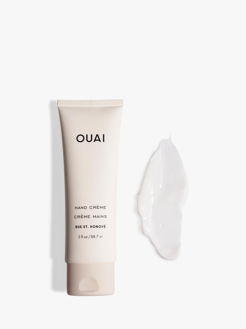 OUAI hand crème 88.7ml - British product