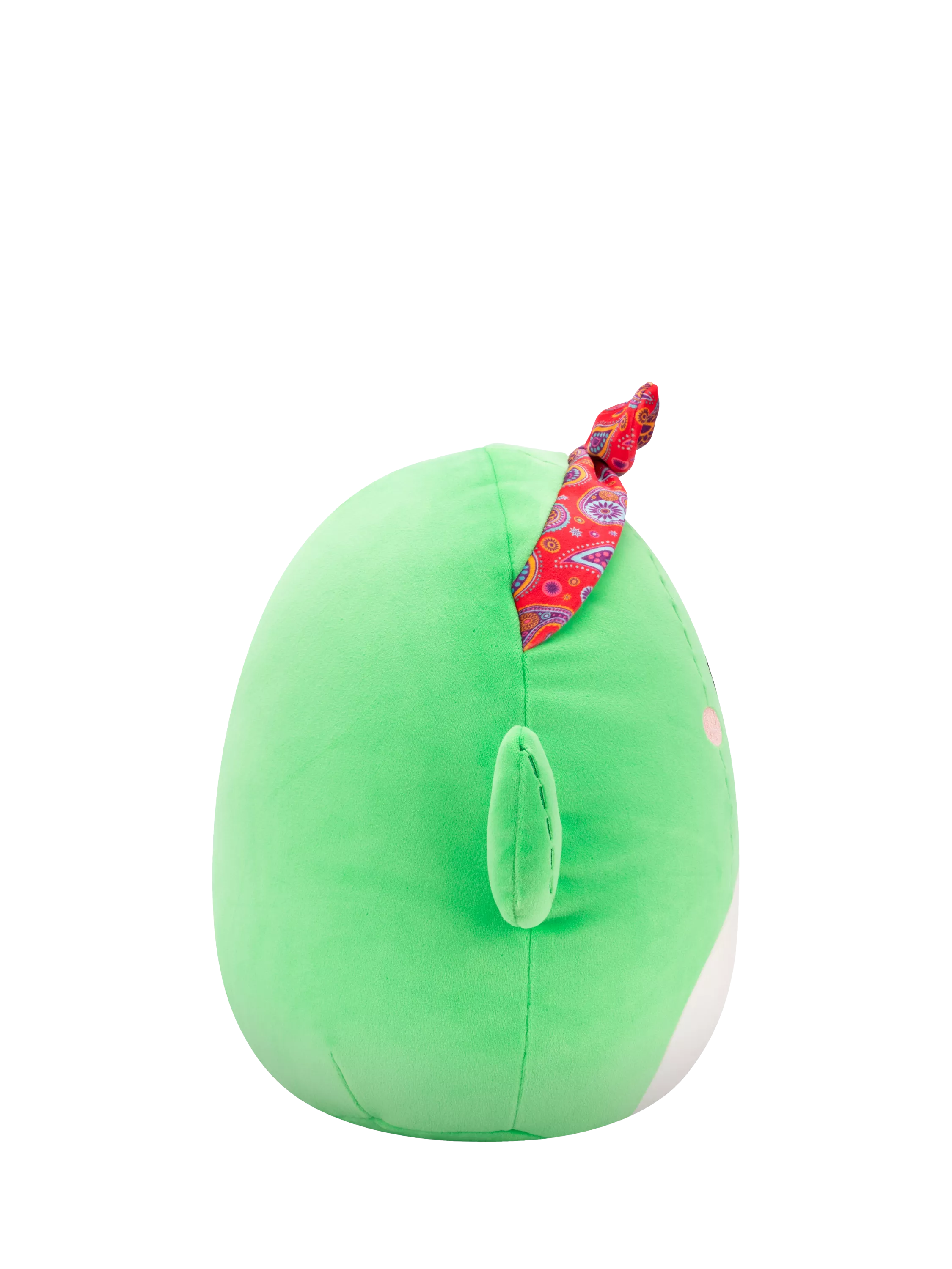 Squishmallows Maritza the Cactus plush toy (British brand)