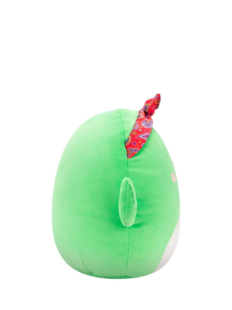 Squishmallows Maritza the Cactus plush toy (British brand)