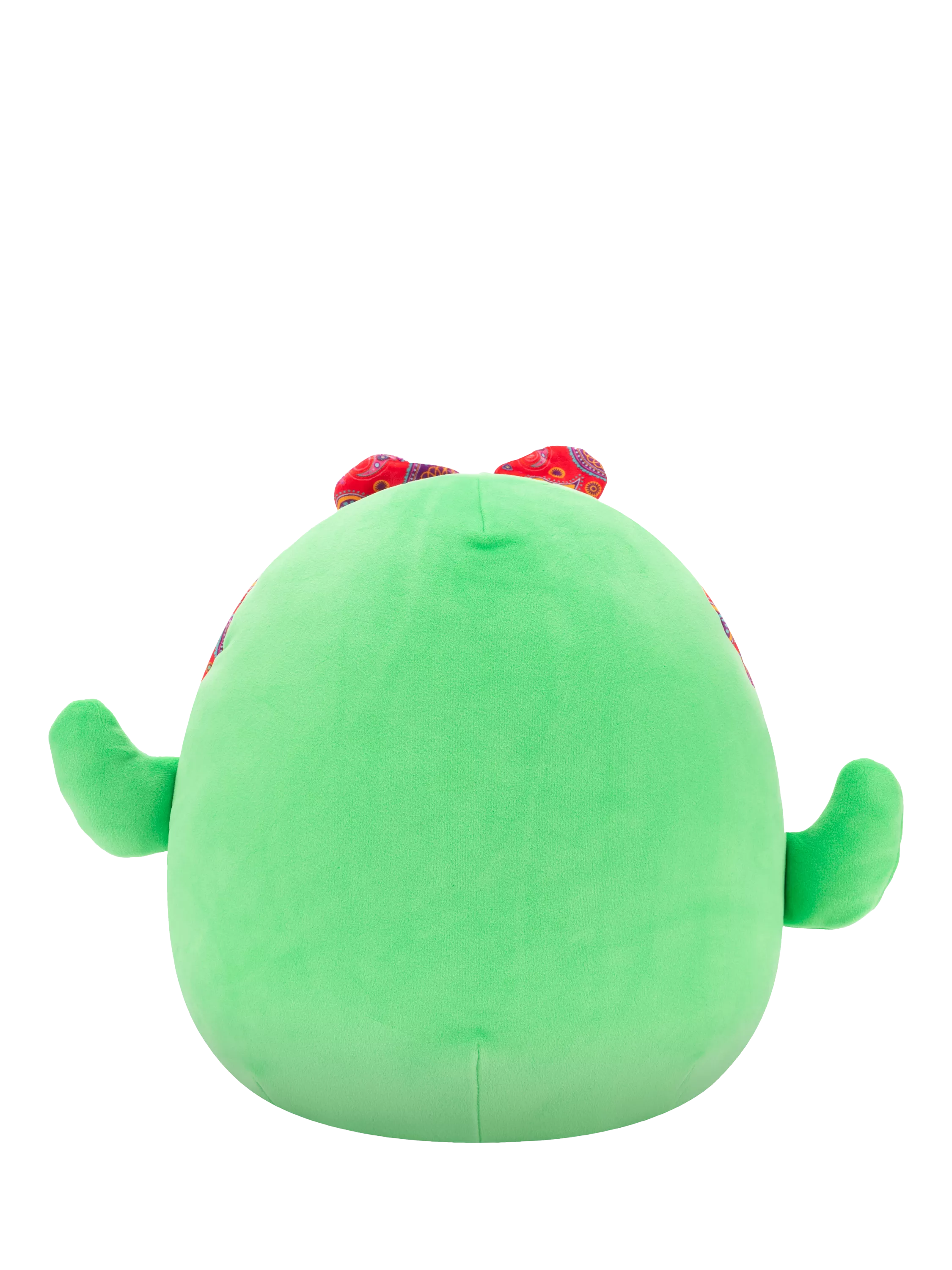 Squishmallows Maritza the Cactus plush toy (British brand)