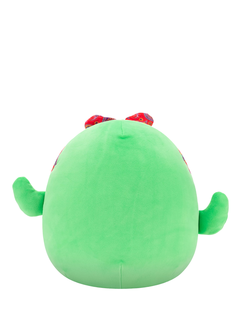 Squishmallows Maritza the Cactus plush toy (British brand)