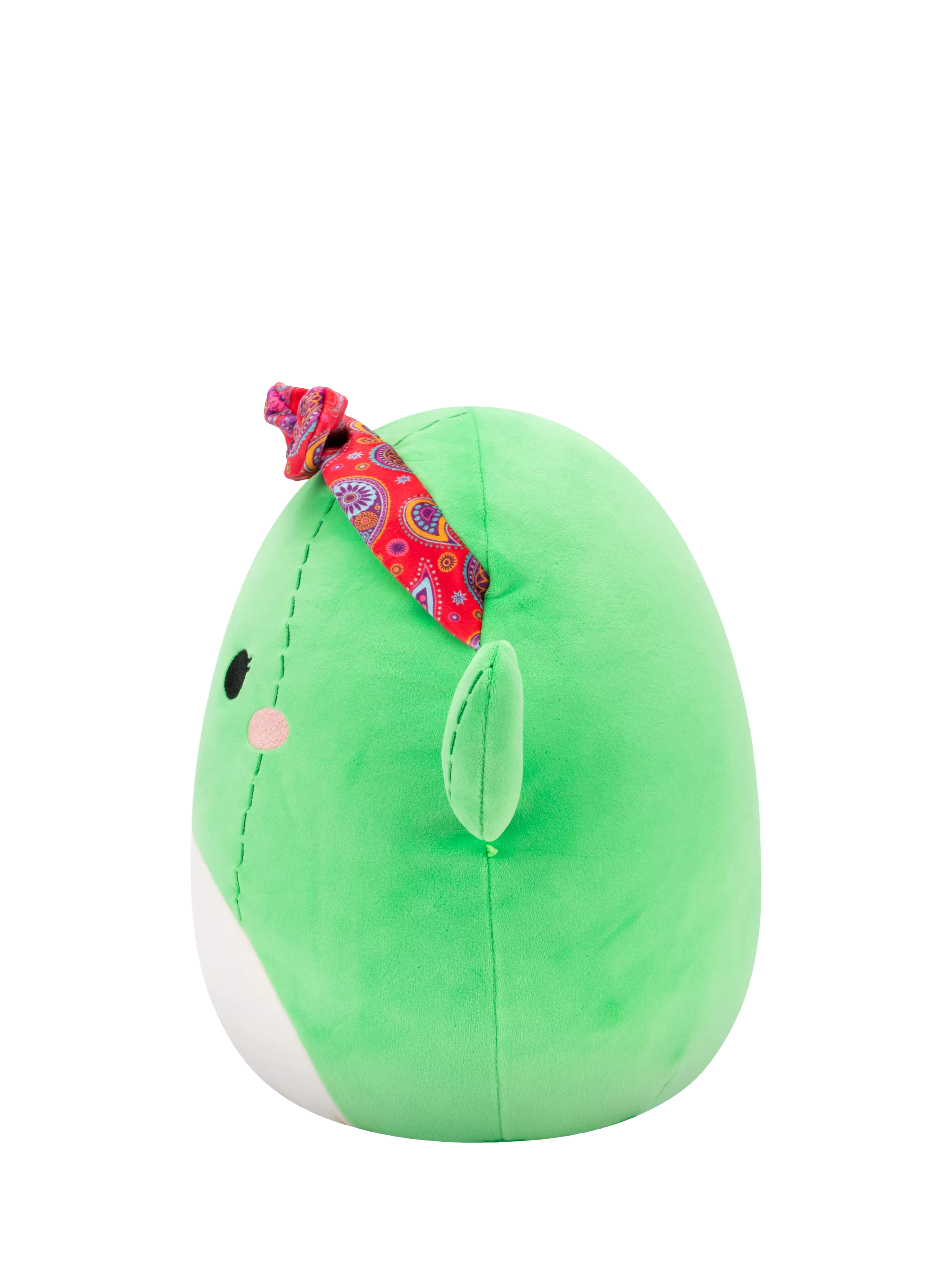 Squishmallows Maritza the Cactus plush toy (British brand)